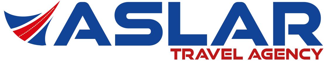 Aslar Turizm Logo